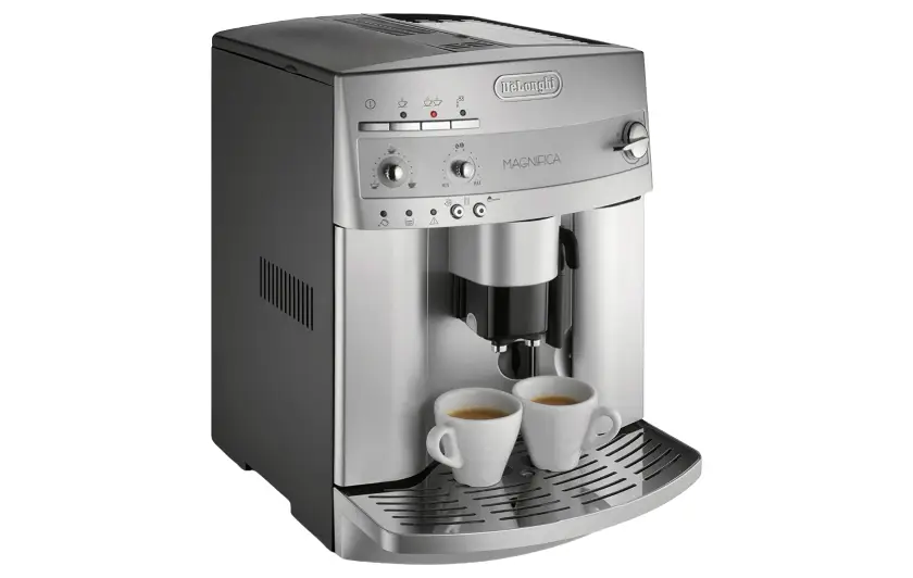 Avis Delonghi Magnifica ESAM 3300